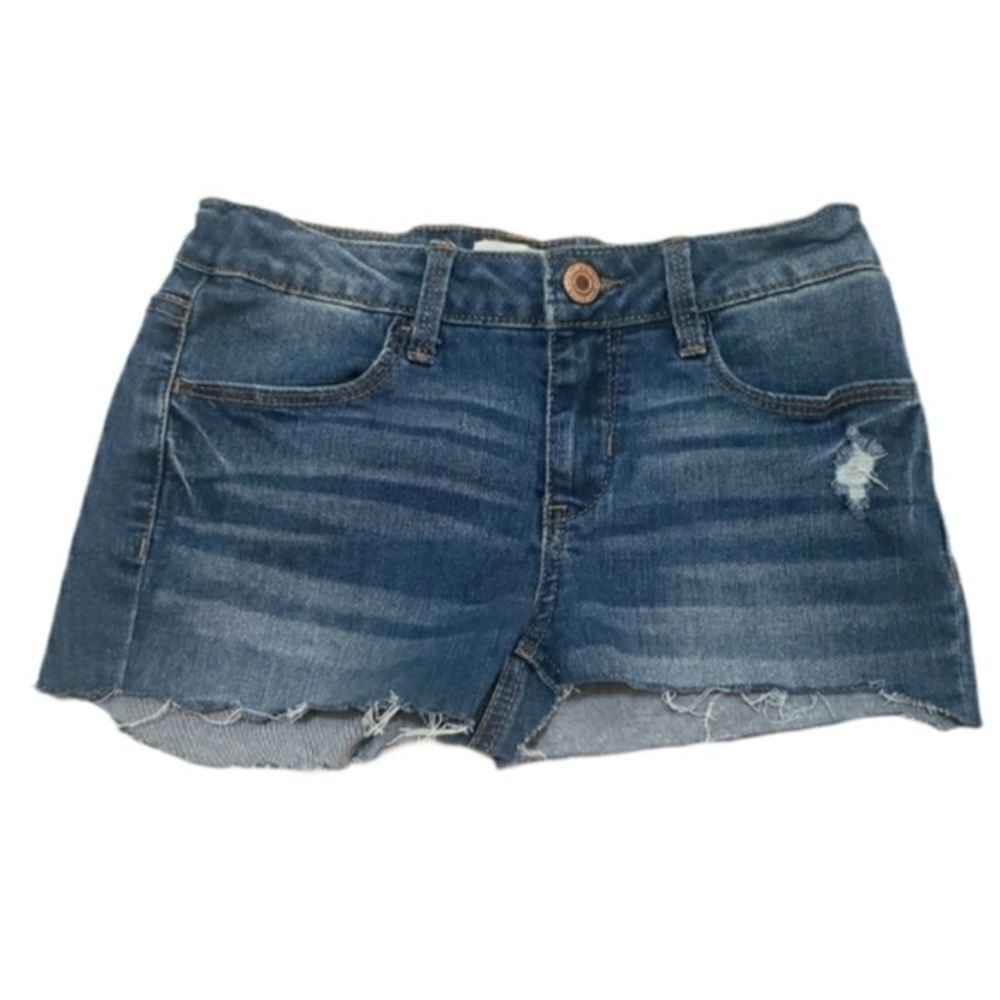 3for$20 girl size 10 mini shorts custom
